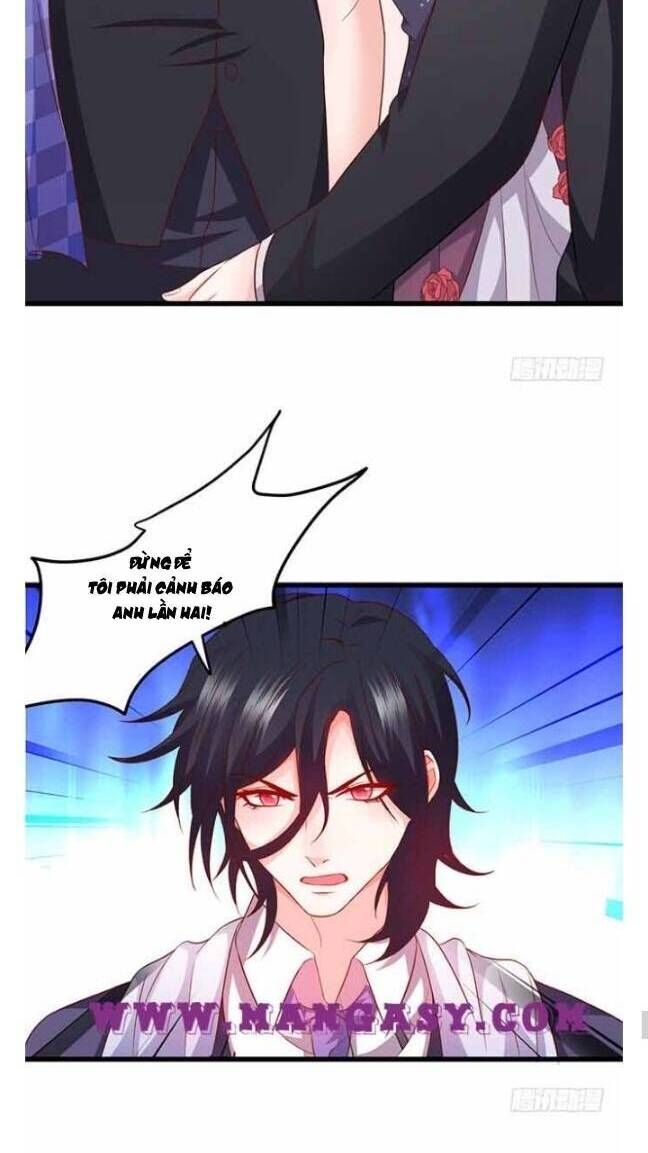 Hắc Đạo Đáng Yêu Chapter 77 - 19