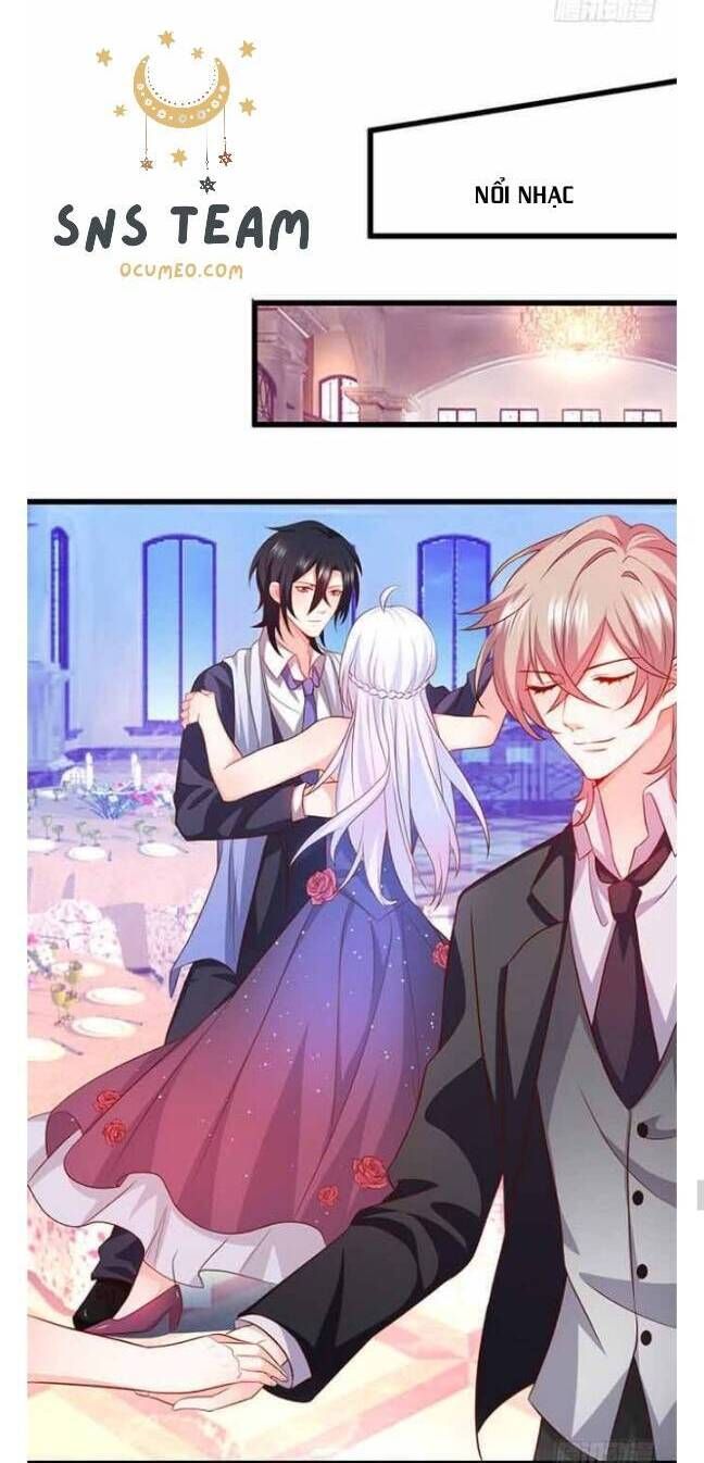 Hắc Đạo Đáng Yêu Chapter 77 - 21