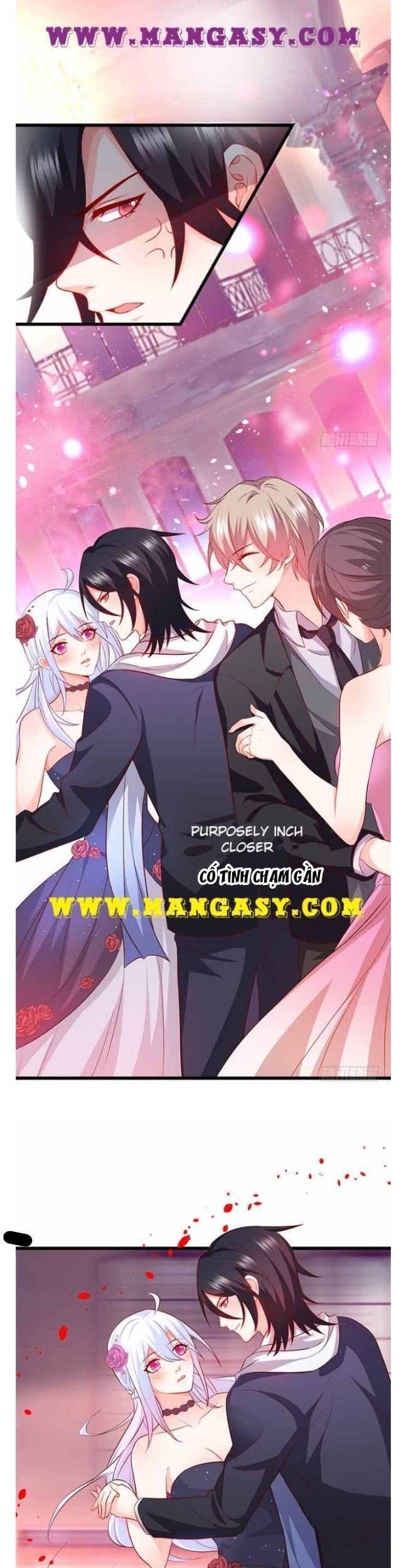 Hắc Đạo Đáng Yêu Chapter 77 - 22