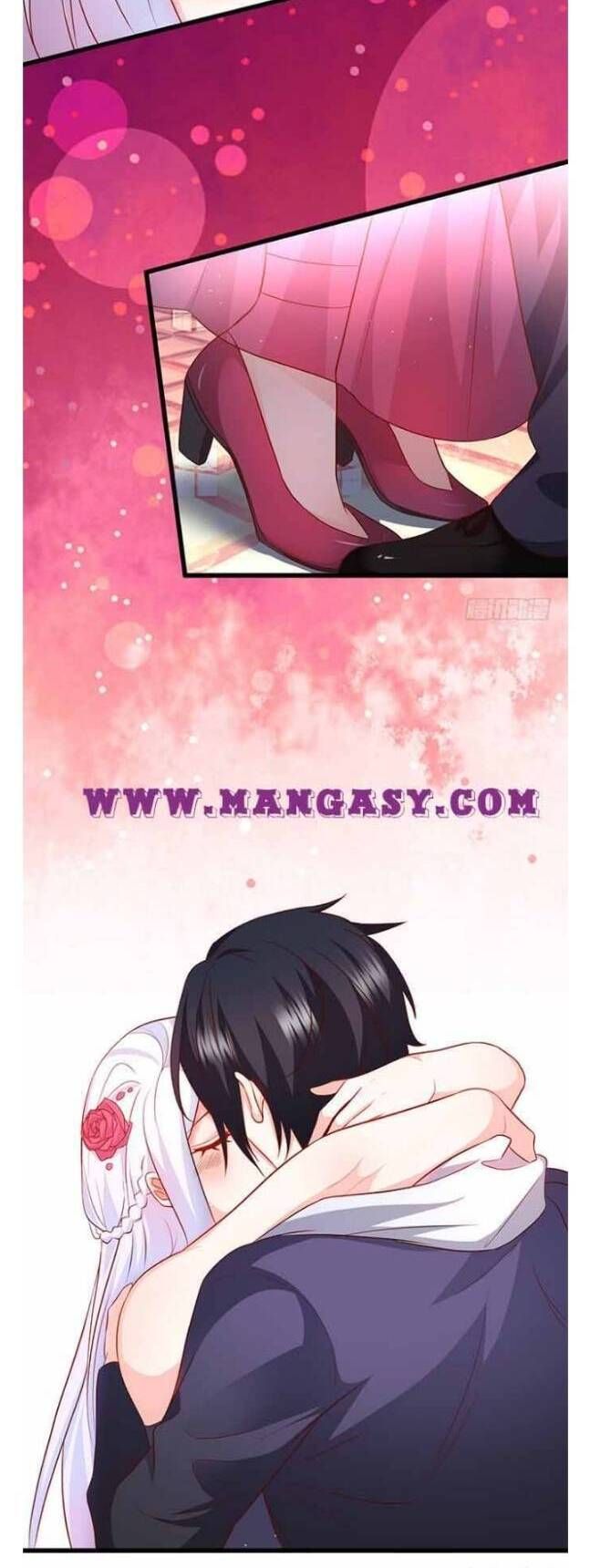 Hắc Đạo Đáng Yêu Chapter 77 - 25