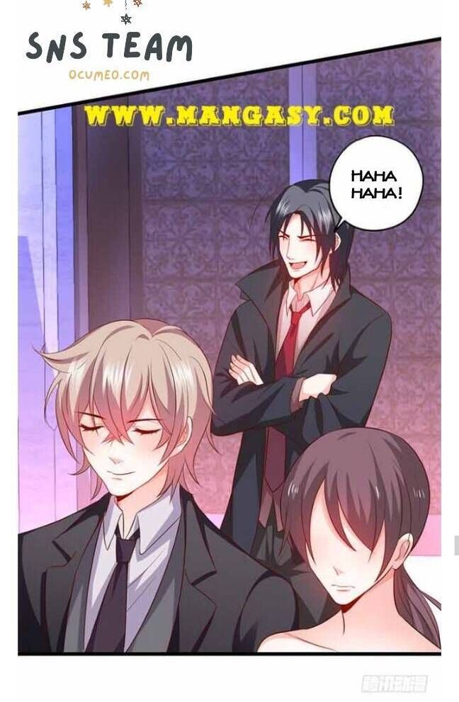 Hắc Đạo Đáng Yêu Chapter 77 - 27