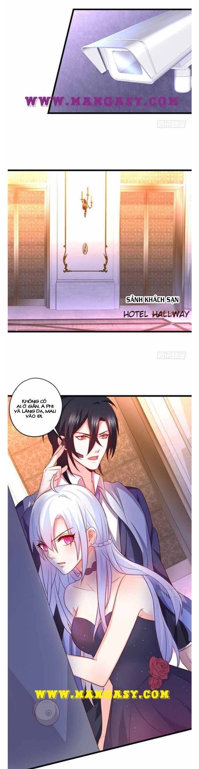 Hắc Đạo Đáng Yêu Chapter 77 - 6