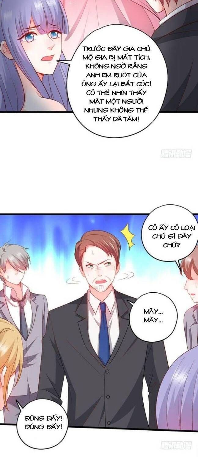 Hắc Đạo Đáng Yêu Chapter 78 - 13