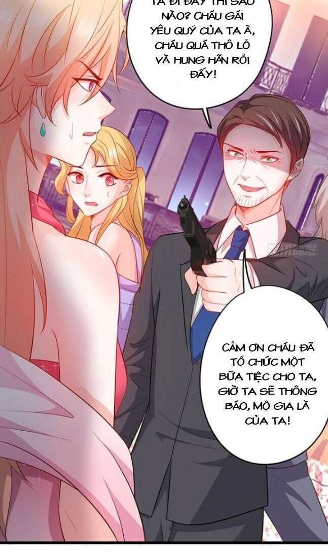 Hắc Đạo Đáng Yêu Chapter 78 - 15