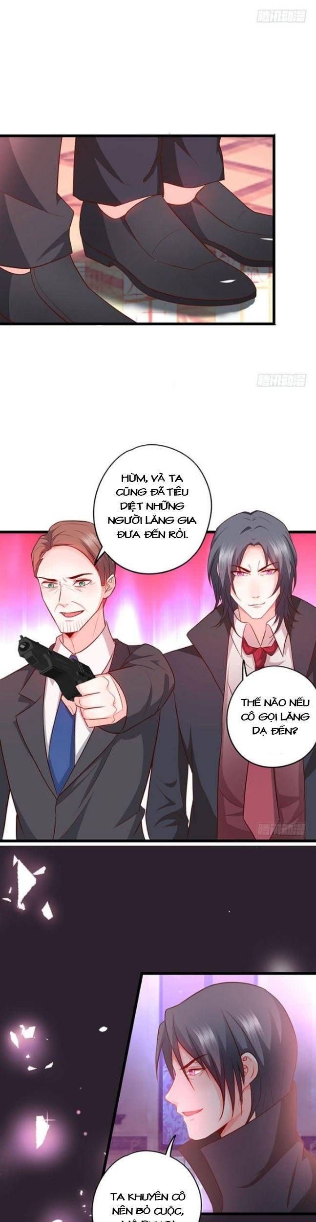 Hắc Đạo Đáng Yêu Chapter 78 - 16