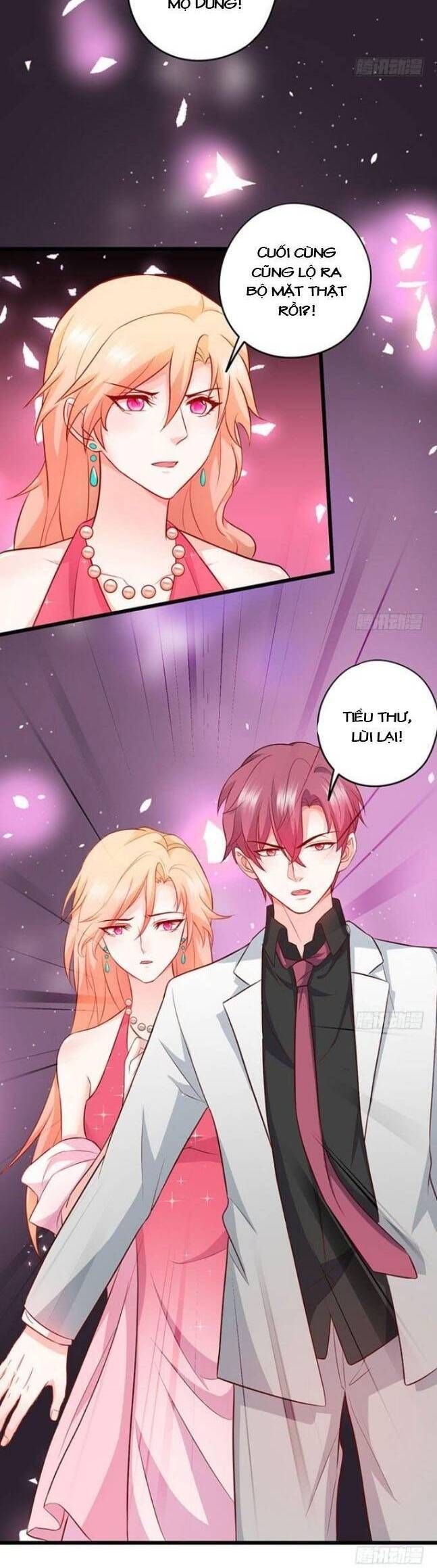 Hắc Đạo Đáng Yêu Chapter 78 - 17