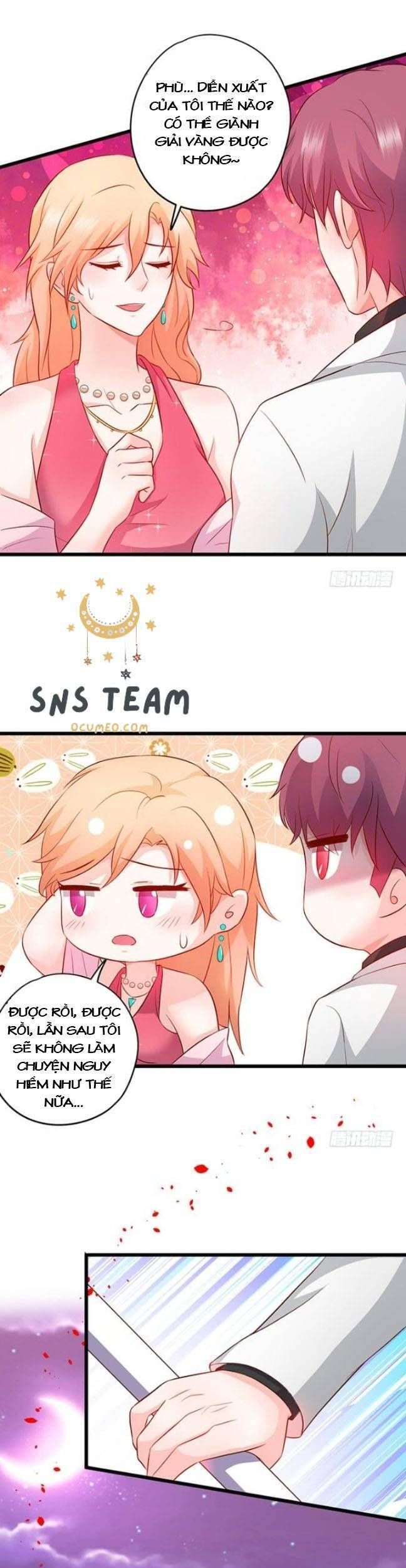 Hắc Đạo Đáng Yêu Chapter 78 - 6