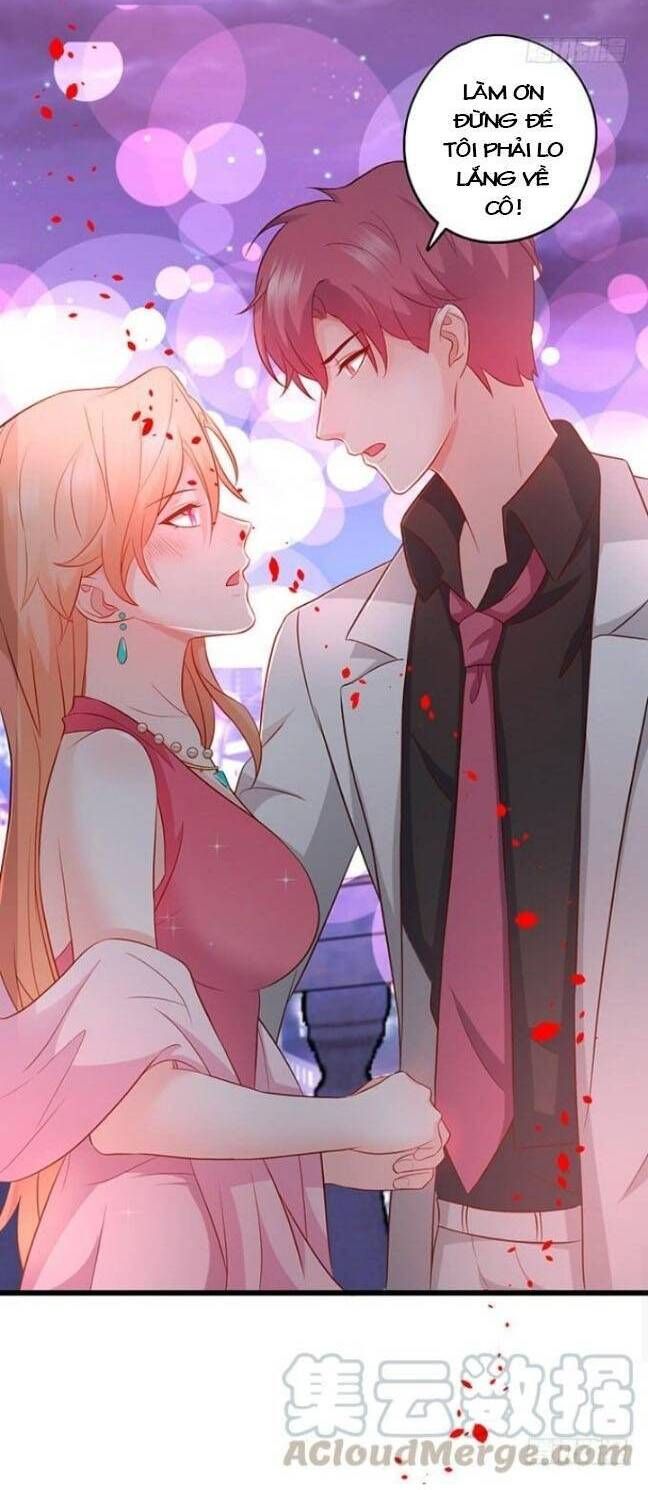 Hắc Đạo Đáng Yêu Chapter 78 - 7