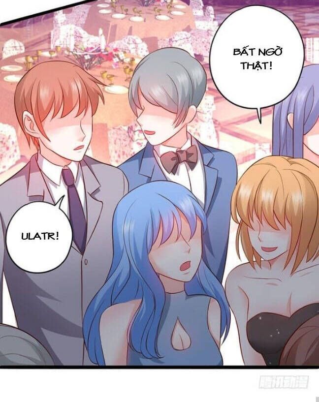 Hắc Đạo Đáng Yêu Chapter 79 - 11