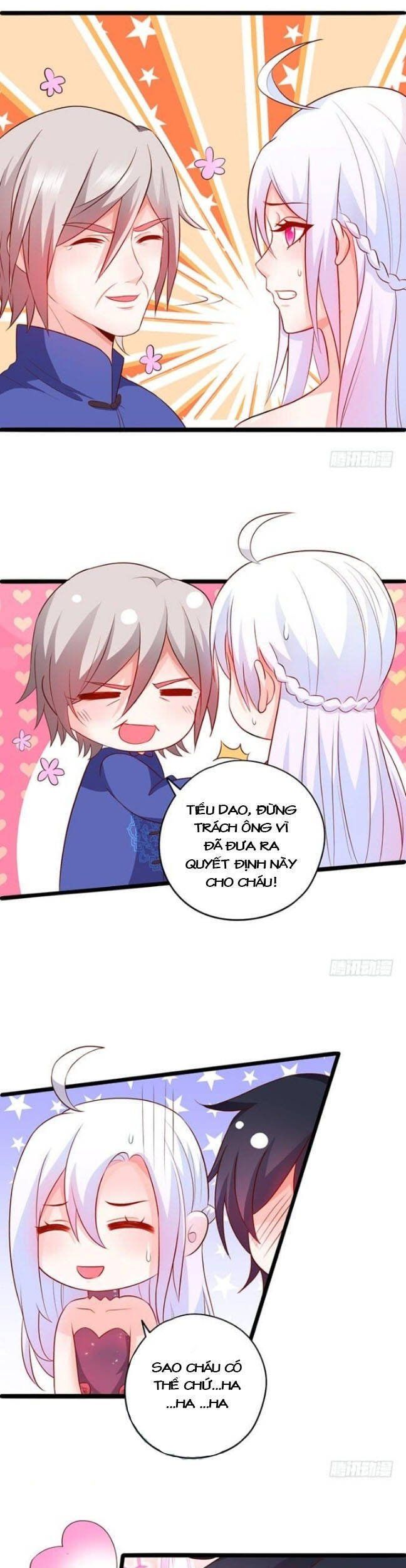 Hắc Đạo Đáng Yêu Chapter 79 - 12