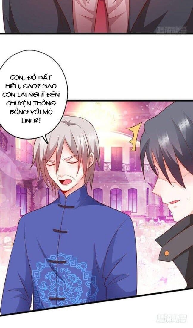 Hắc Đạo Đáng Yêu Chapter 79 - 15