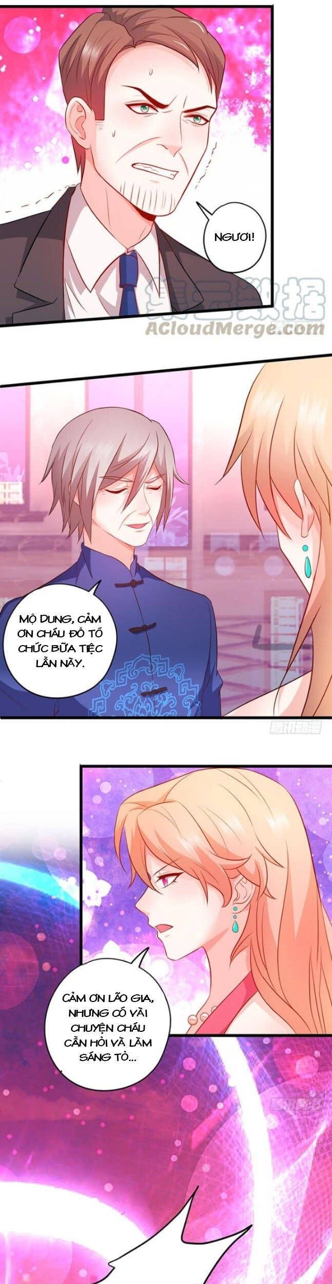 Hắc Đạo Đáng Yêu Chapter 79 - 18