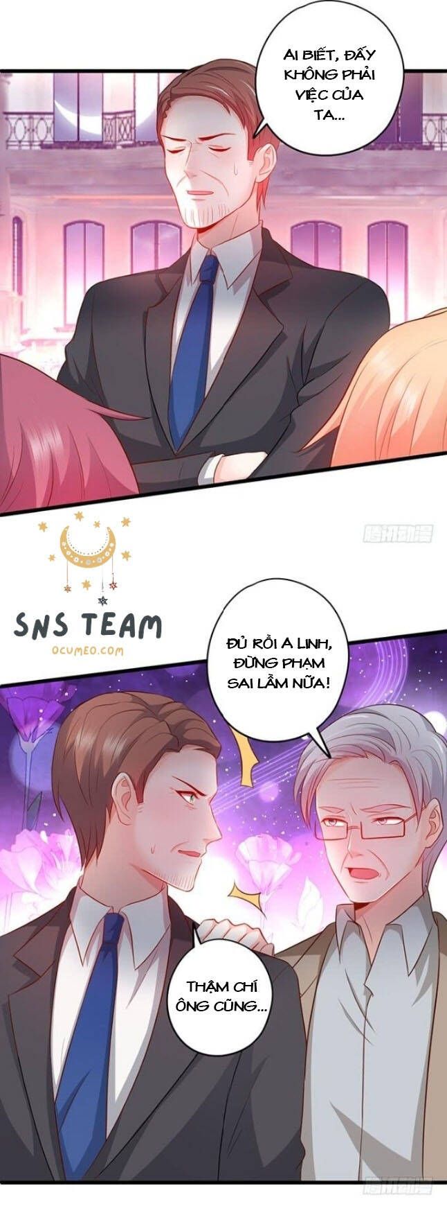 Hắc Đạo Đáng Yêu Chapter 79 - 20