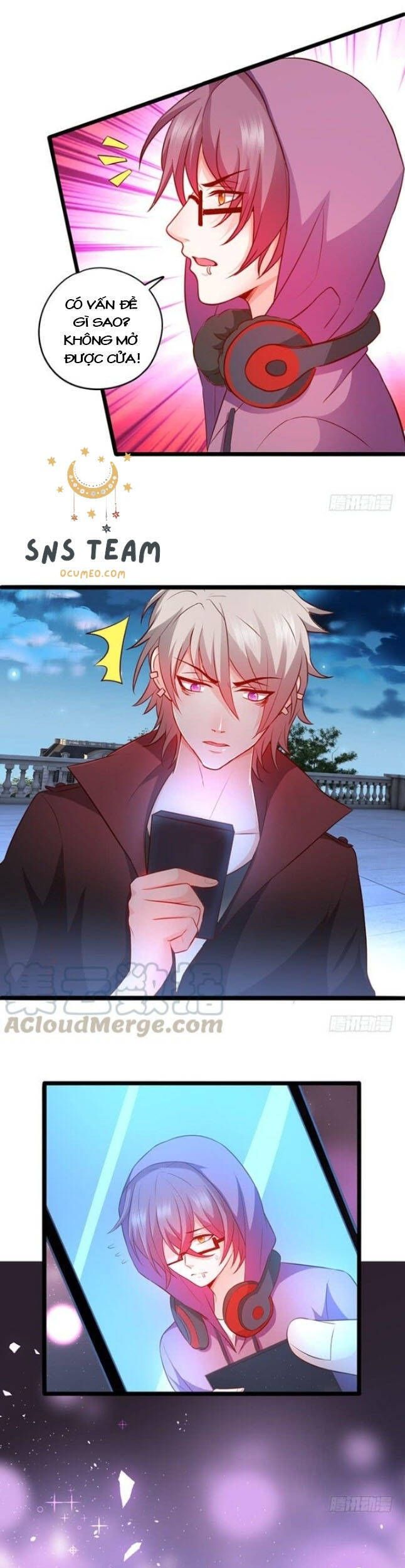 Hắc Đạo Đáng Yêu Chapter 79 - 27