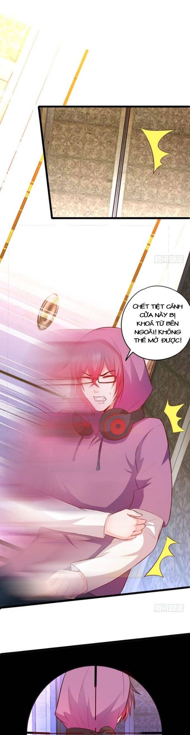 Hắc Đạo Đáng Yêu Chapter 79 - 29