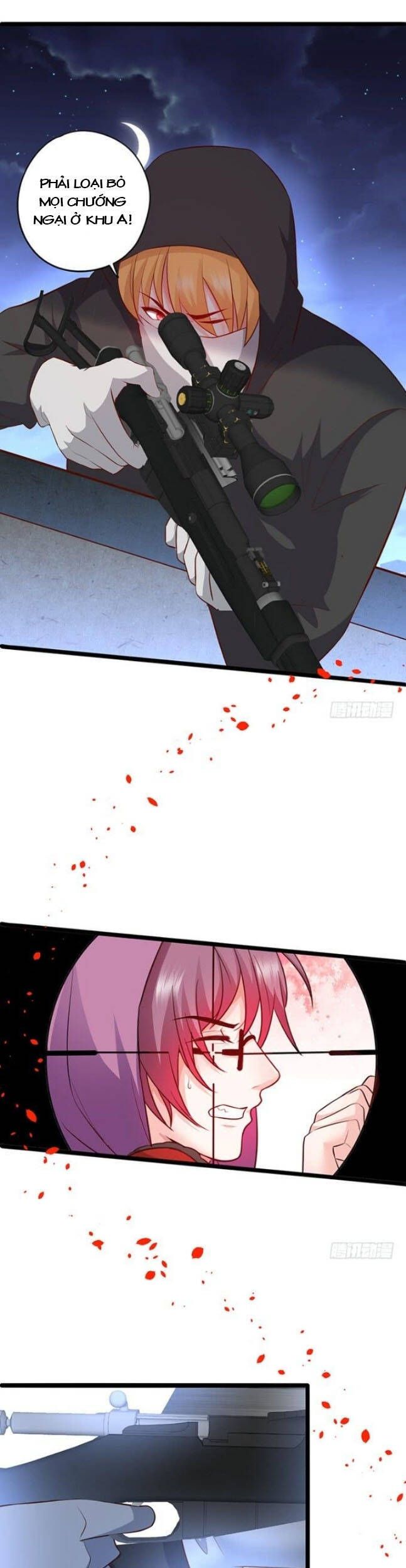 Hắc Đạo Đáng Yêu Chapter 79 - 31