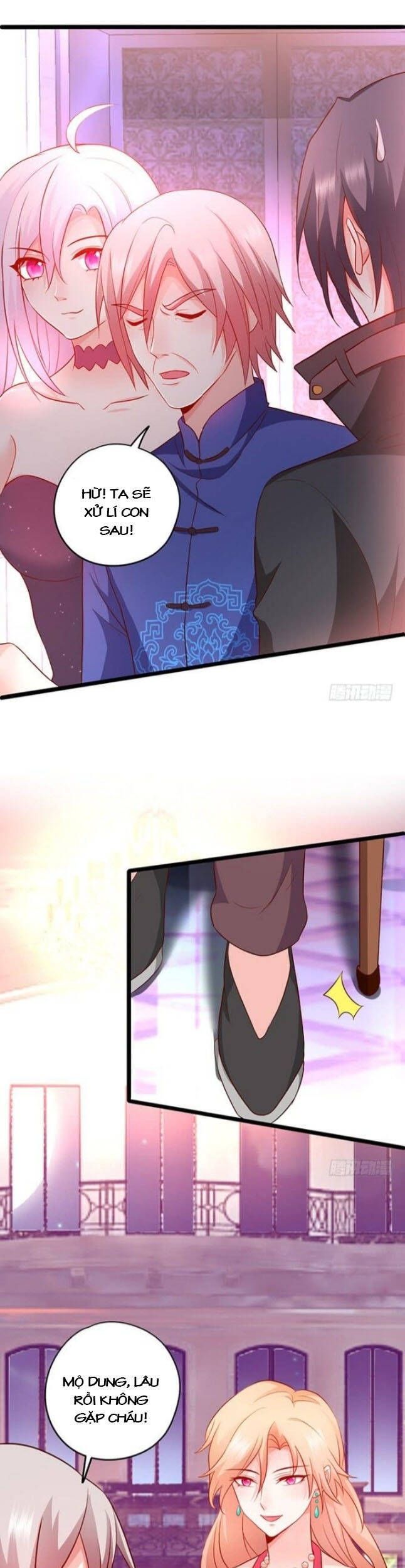 Hắc Đạo Đáng Yêu Chapter 79 - 6