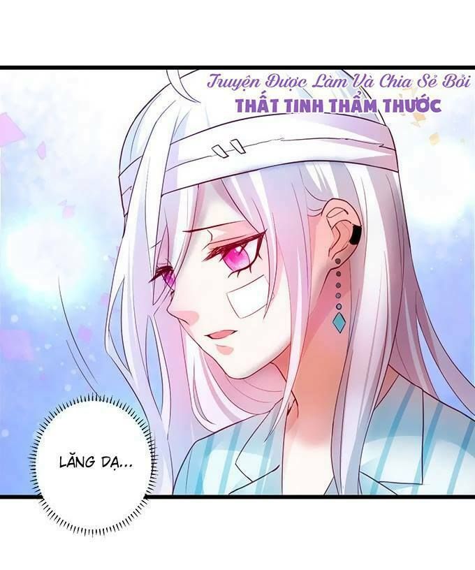 Hắc Đạo Đáng Yêu Chapter 8 - 12