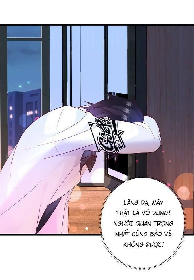 Hắc Đạo Đáng Yêu Chapter 8 - 15
