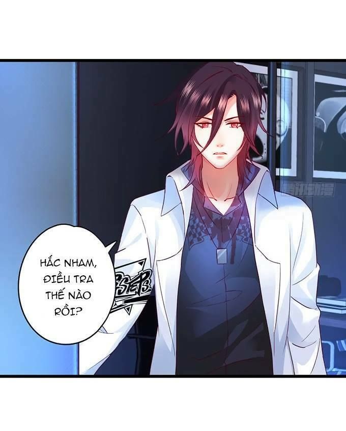 Hắc Đạo Đáng Yêu Chapter 8 - 16