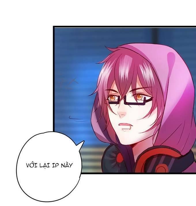Hắc Đạo Đáng Yêu Chapter 8 - 18