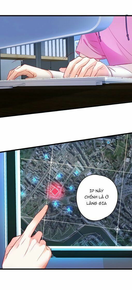 Hắc Đạo Đáng Yêu Chapter 8 - 19