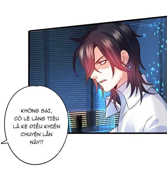 Hắc Đạo Đáng Yêu Chapter 8 - 21