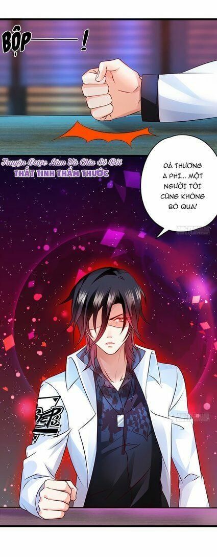 Hắc Đạo Đáng Yêu Chapter 8 - 22