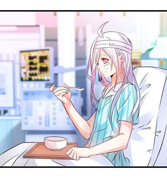 Hắc Đạo Đáng Yêu Chapter 8 - 24