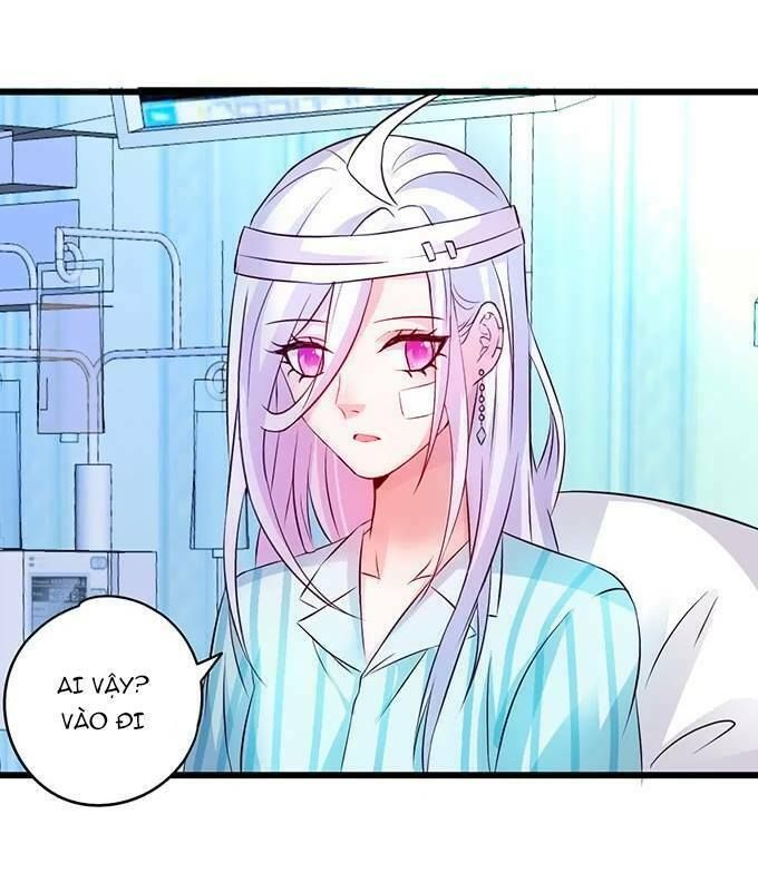 Hắc Đạo Đáng Yêu Chapter 8 - 26