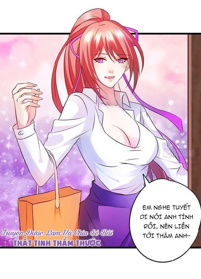 Hắc Đạo Đáng Yêu Chapter 8 - 27