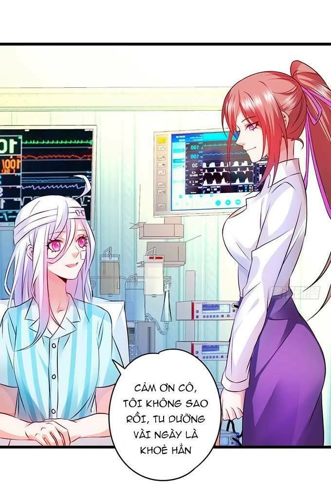 Hắc Đạo Đáng Yêu Chapter 8 - 29