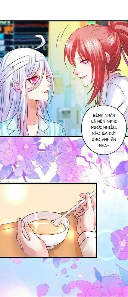 Hắc Đạo Đáng Yêu Chapter 8 - 30