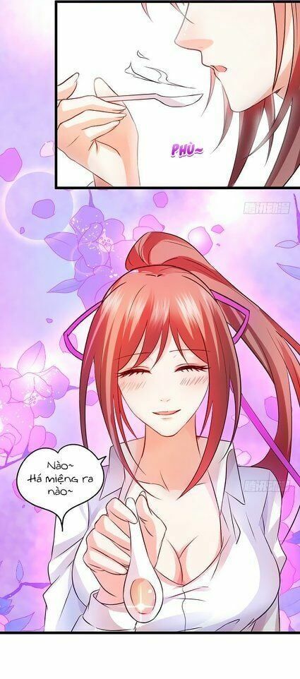 Hắc Đạo Đáng Yêu Chapter 8 - 31