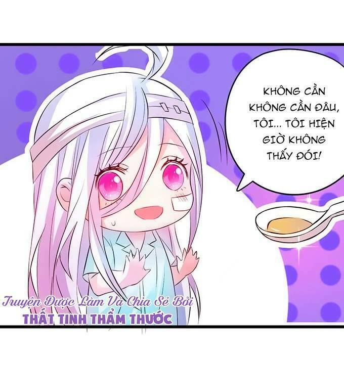 Hắc Đạo Đáng Yêu Chapter 8 - 32