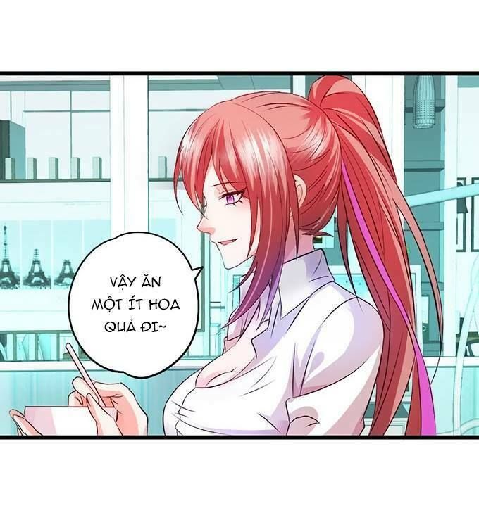 Hắc Đạo Đáng Yêu Chapter 8 - 33