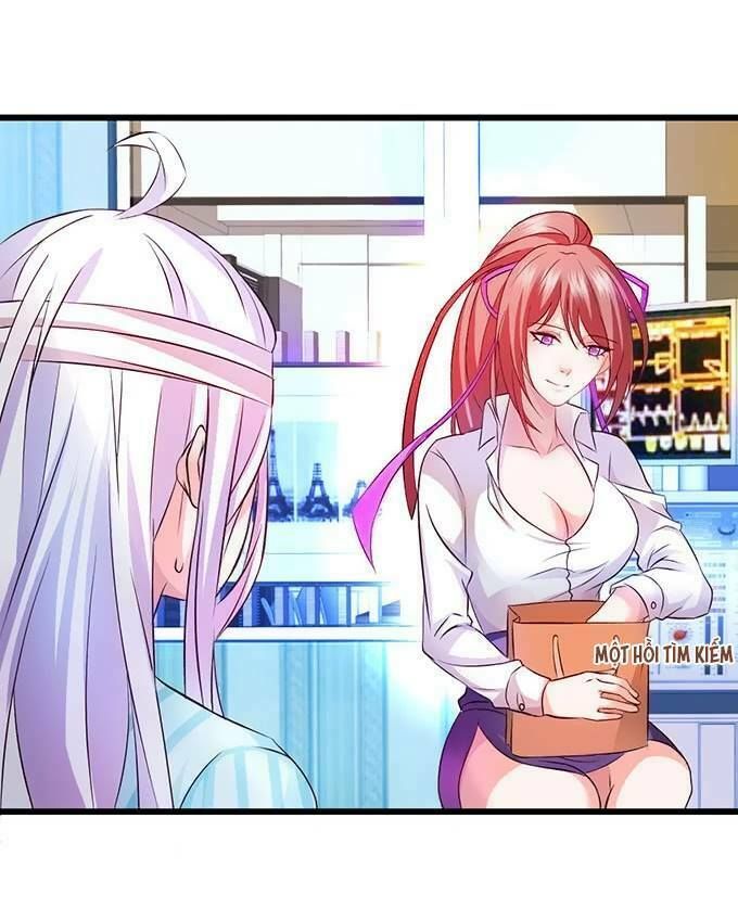 Hắc Đạo Đáng Yêu Chapter 8 - 34