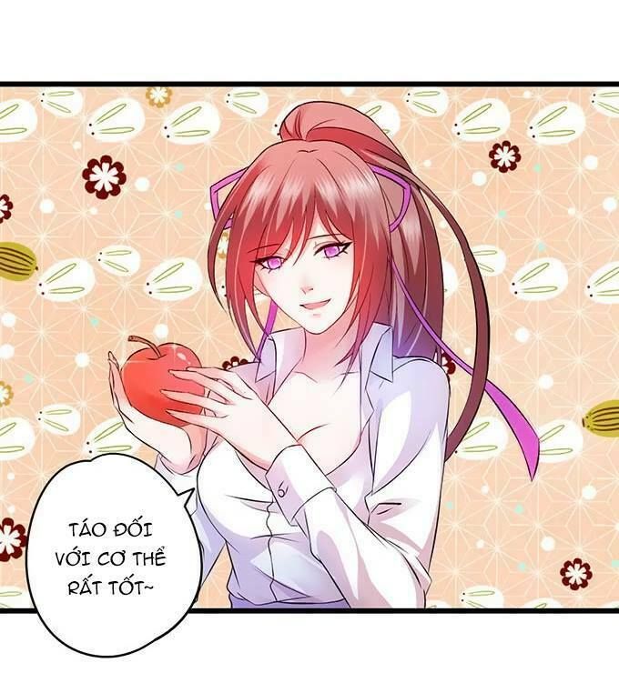 Hắc Đạo Đáng Yêu Chapter 8 - 35