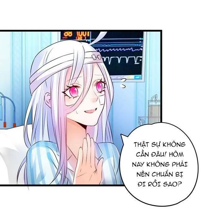 Hắc Đạo Đáng Yêu Chapter 8 - 36