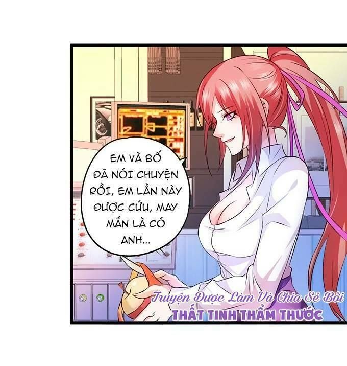 Hắc Đạo Đáng Yêu Chapter 8 - 37