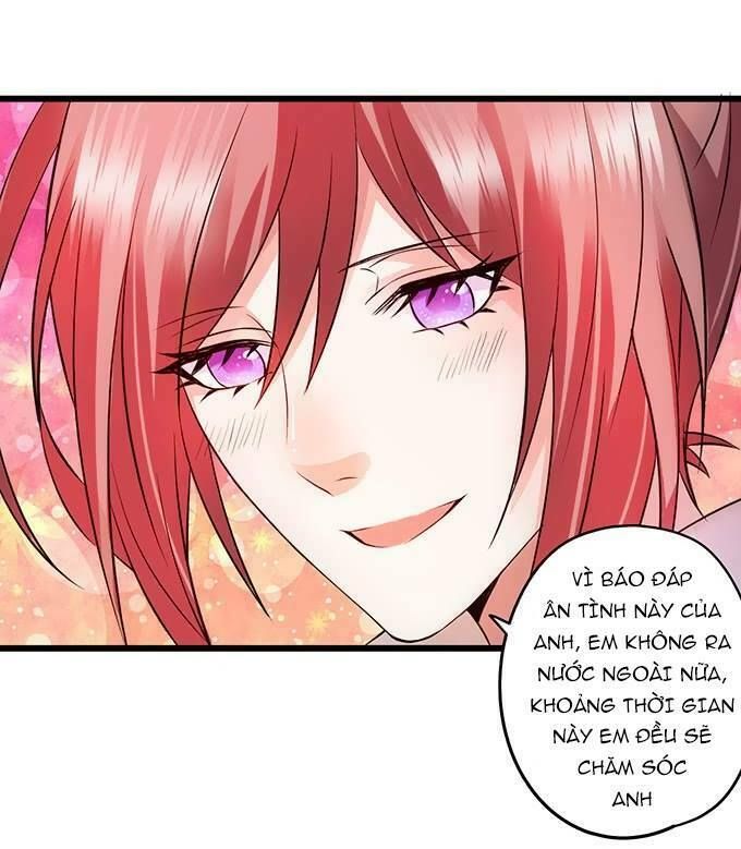 Hắc Đạo Đáng Yêu Chapter 8 - 38