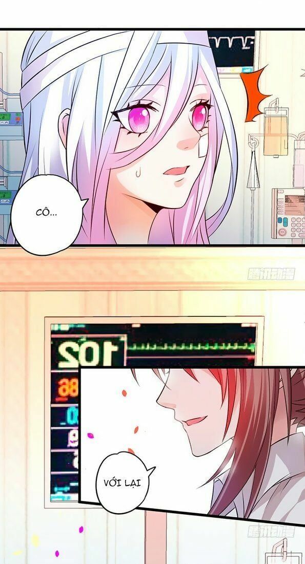 Hắc Đạo Đáng Yêu Chapter 8 - 39