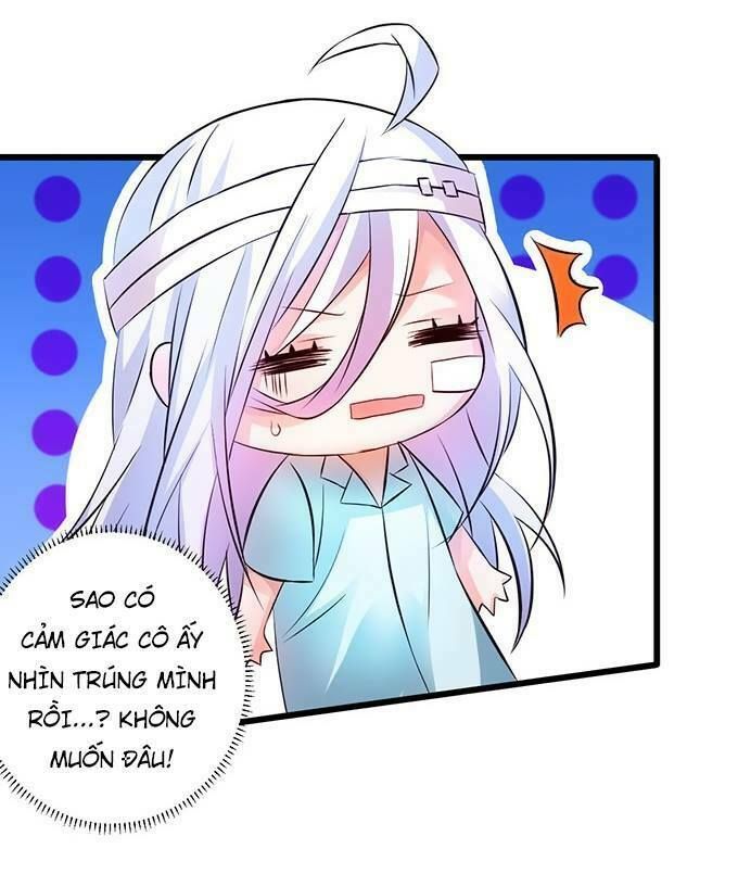 Hắc Đạo Đáng Yêu Chapter 8 - 41