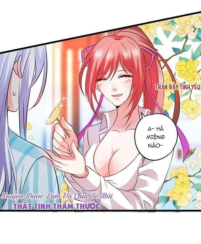 Hắc Đạo Đáng Yêu Chapter 8 - 42