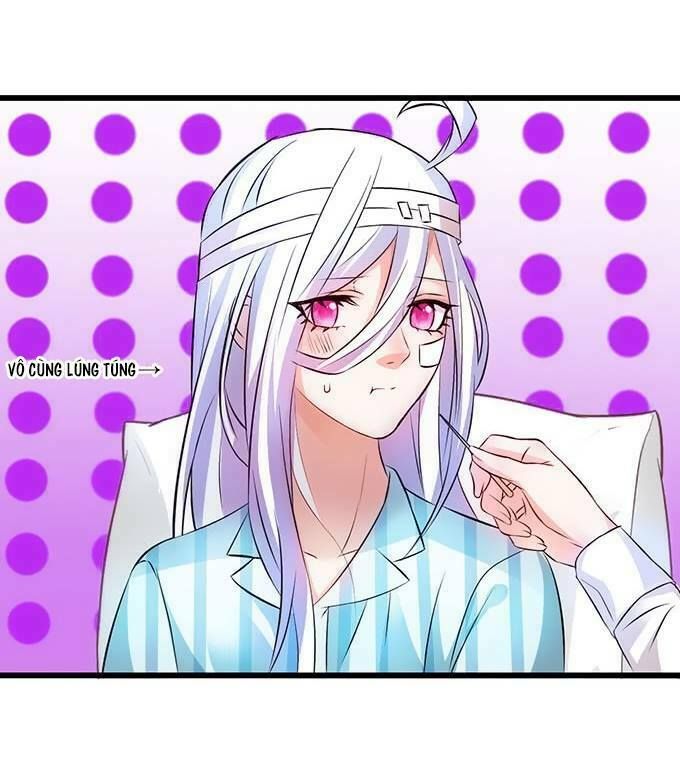 Hắc Đạo Đáng Yêu Chapter 8 - 43