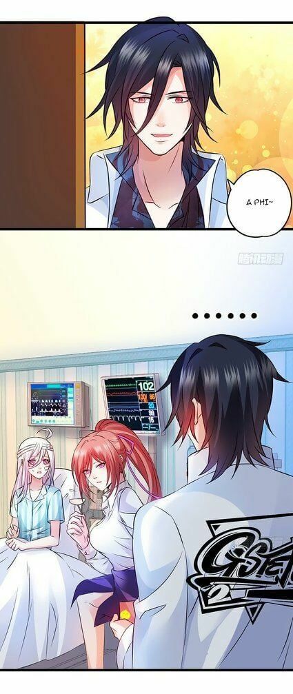 Hắc Đạo Đáng Yêu Chapter 8 - 44