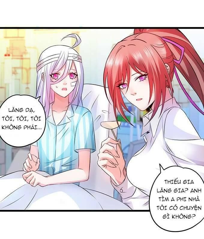 Hắc Đạo Đáng Yêu Chapter 8 - 45