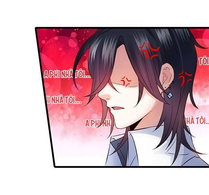 Hắc Đạo Đáng Yêu Chapter 8 - 46