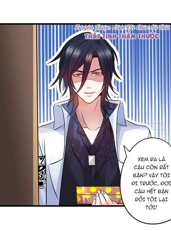 Hắc Đạo Đáng Yêu Chapter 8 - 47
