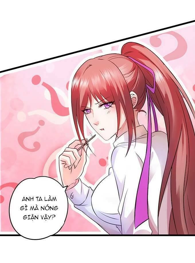 Hắc Đạo Đáng Yêu Chapter 8 - 49